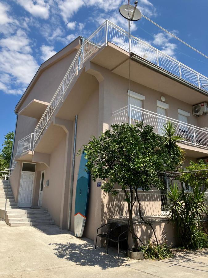 Mia Casa Apartment Тиват Екстериор снимка