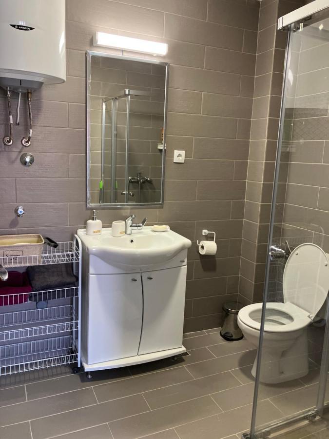 Mia Casa Apartment Тиват Екстериор снимка